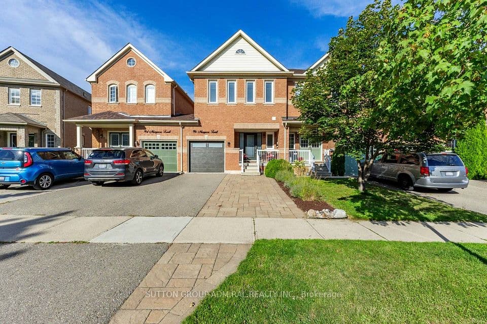 96 Niagara Trail, Halton Hills, ON L7G 0A8 – main photo