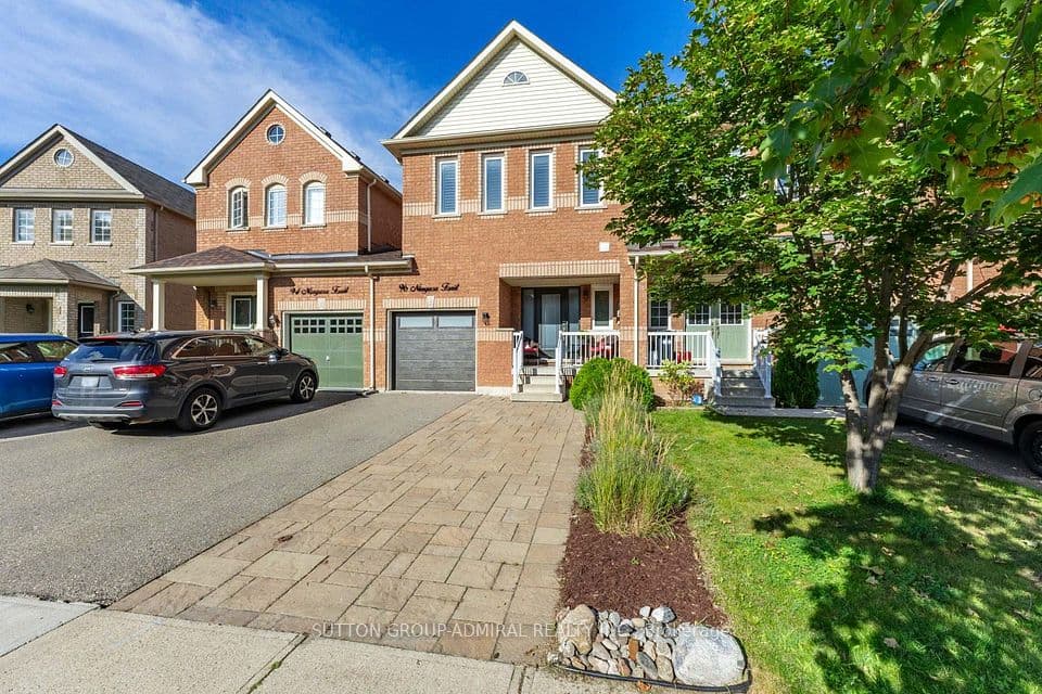 96 Niagara Trail, Halton Hills, ON L7G 0A8 – photo 2
