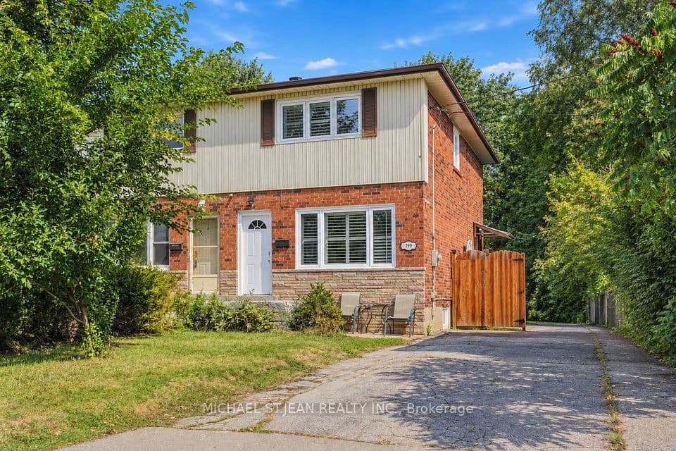 799 Drury Lane, Burlington, ON L7R 2Y1 – photo 2