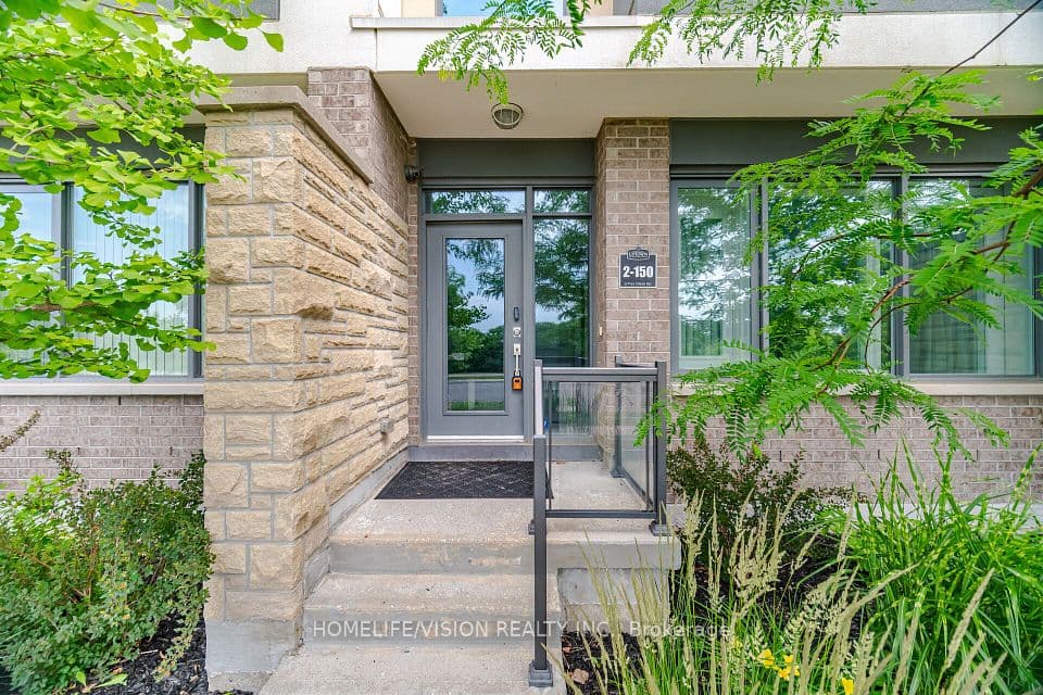 150 Little Creek Road 2, Mississauga, ON L5R 0E9 – photo 2