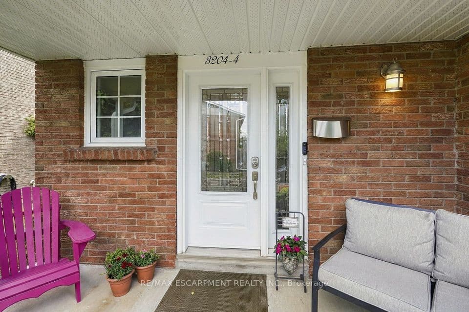 3204 New Street 4, Burlington, ON L7N 1M8 – photo 3