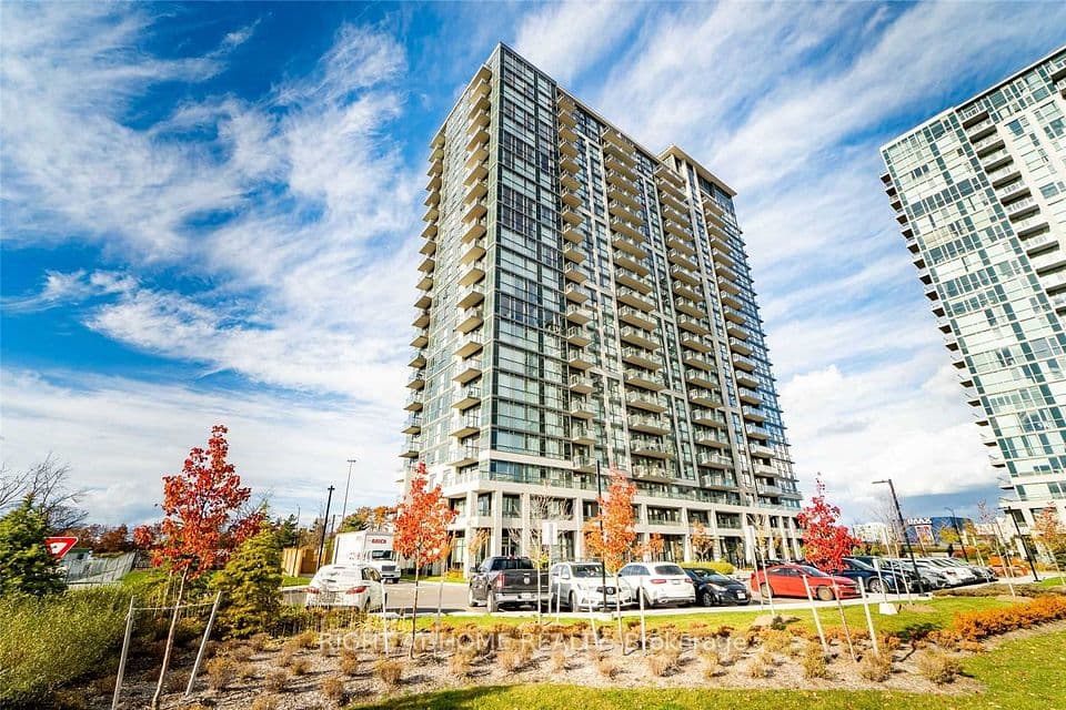 349 Rathburn Road W 512, Mississauga, ON L5B 0G9 – photo 3