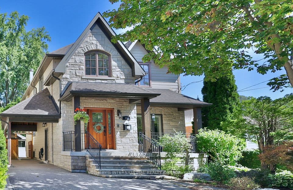 31 Maple Avenue N, Mississauga, ON L5H 2R9 – photo 2