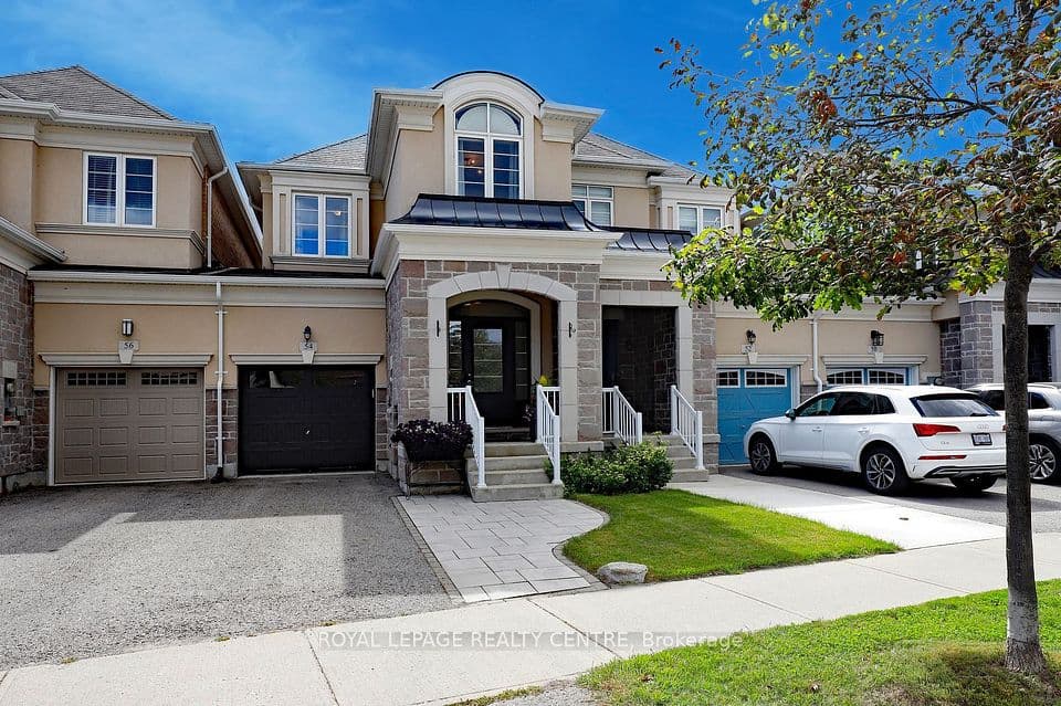 54 Upper Canada Court, Halton Hills, ON L7G 0L1 – photo 2