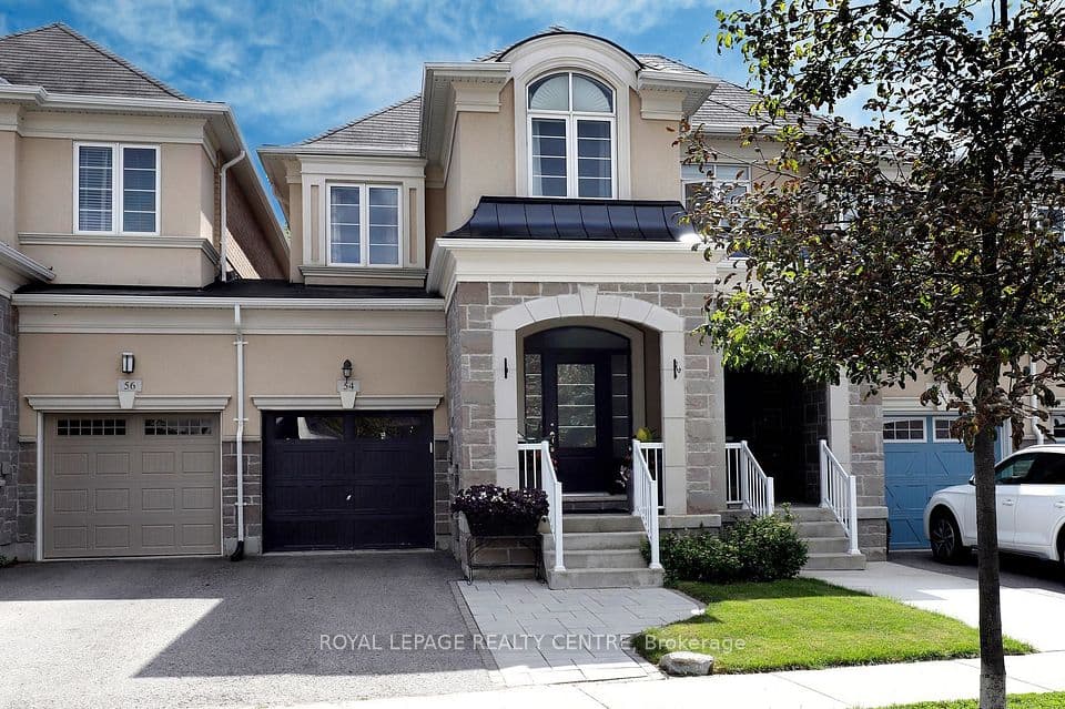 54 Upper Canada Court, Halton Hills, ON L7G 0L1 – main photo