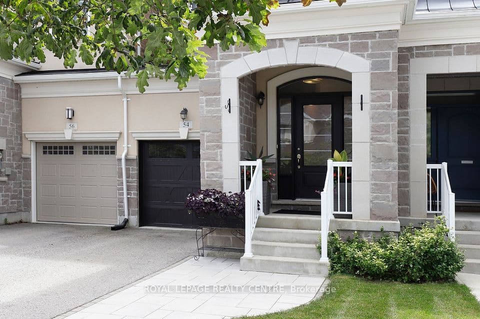 54 Upper Canada Court, Halton Hills, ON L7G 0L1 – photo 3
