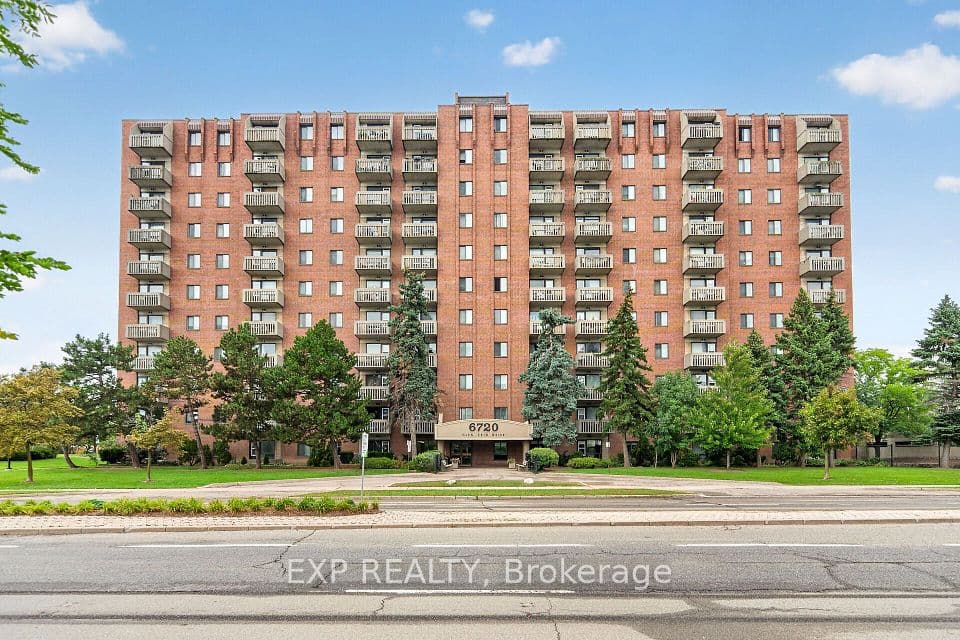 6720 Glen Erin Drive 404, Mississauga, ON L5N 3K8 – main photo