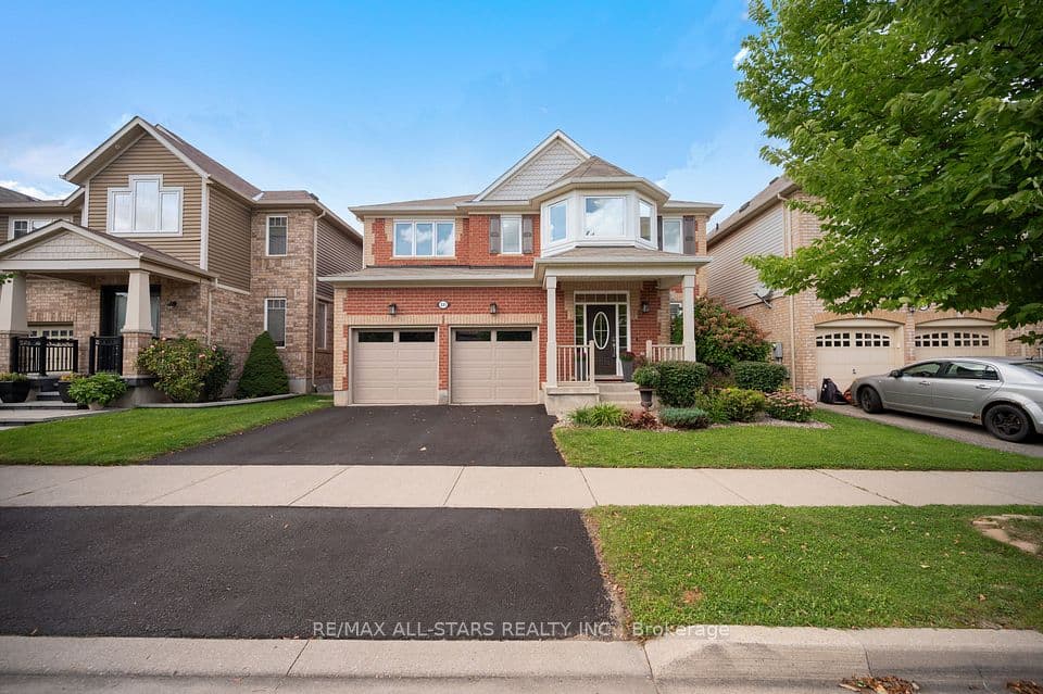 331 Inman Heights, Milton, ON L9T 7M8 – photo 3