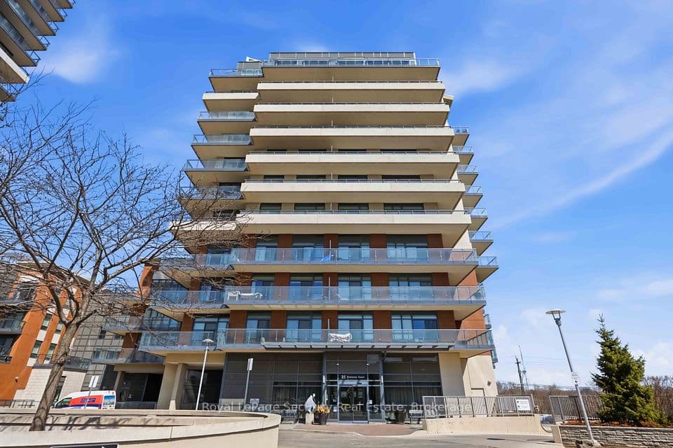 35 Fontenay Court 602, Toronto, ON M9A 0C4 – photo 2