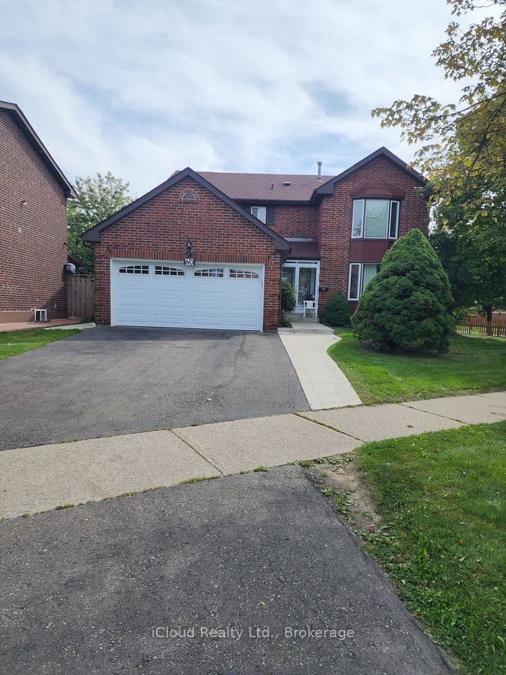 60 Torrance Woods, Brampton, ON L6Y 2V1 – main photo