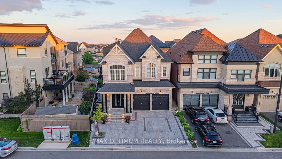 3 Midmorning Road, Brampton, ON L6X 5P7 – photo 2
