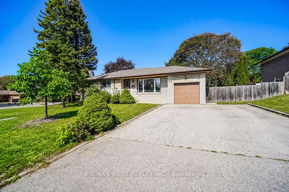 50 Roskell Crescent, Toronto, ON M3J 1E1 – main photo