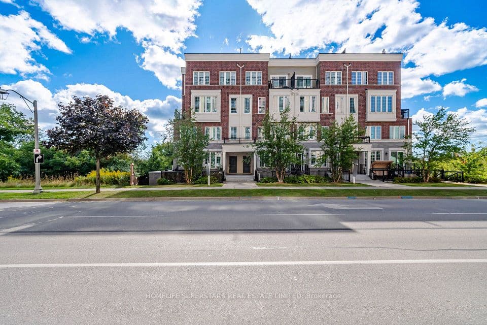 2205 Lillykin Street 7, Oakville, ON L6H 0X6 – photo 2