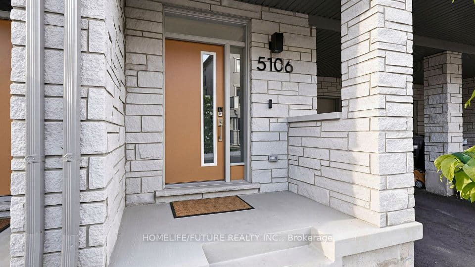 5106 Vetere Street, Mississauga, ON L5M 2S8 – photo 3