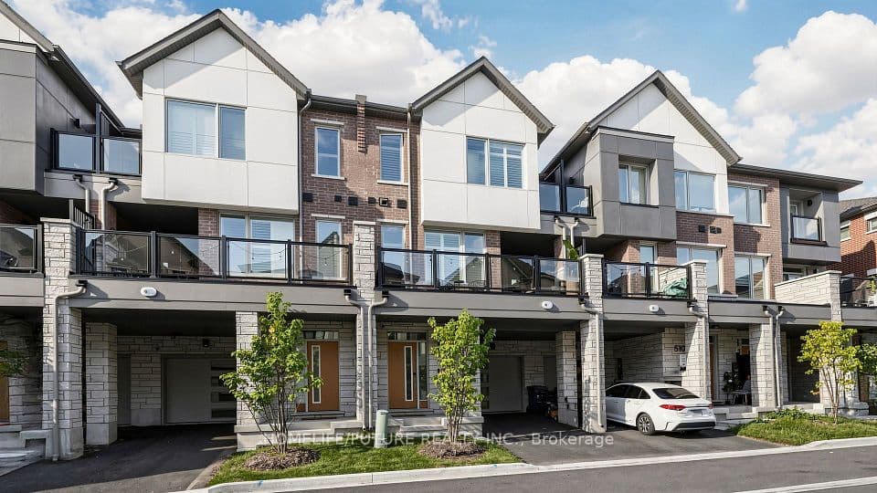 5106 Vetere Street, Mississauga, ON L5M 2S8 – photo 2