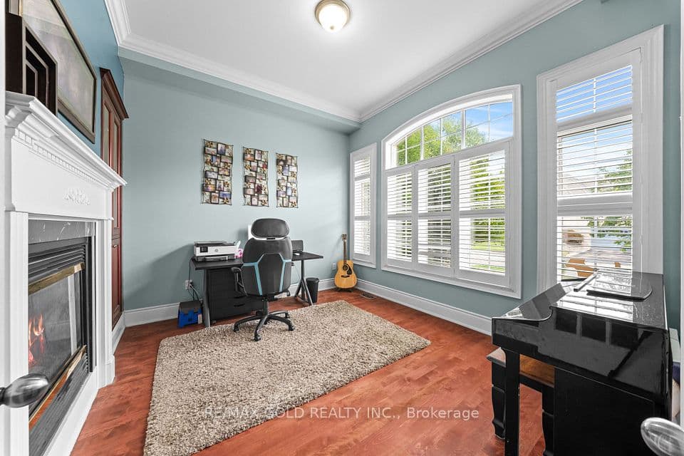 6 Pasadena Avenue, Brampton, ON L6P 2W1 – photo 3