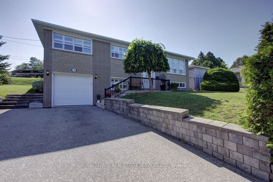 146 Vista Drive, Mississauga, ON L5M 2E6 – main photo