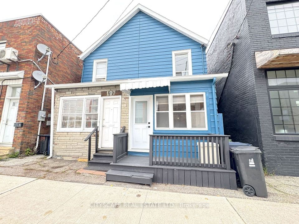 195 Islington Avenue, Toronto, ON M8V 3B8 – photo 2