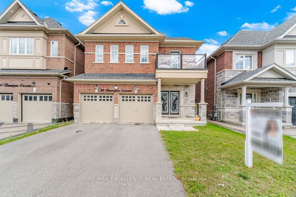 32 Branigan Crescent, Halton Hills, ON L7G 0N1 – main photo