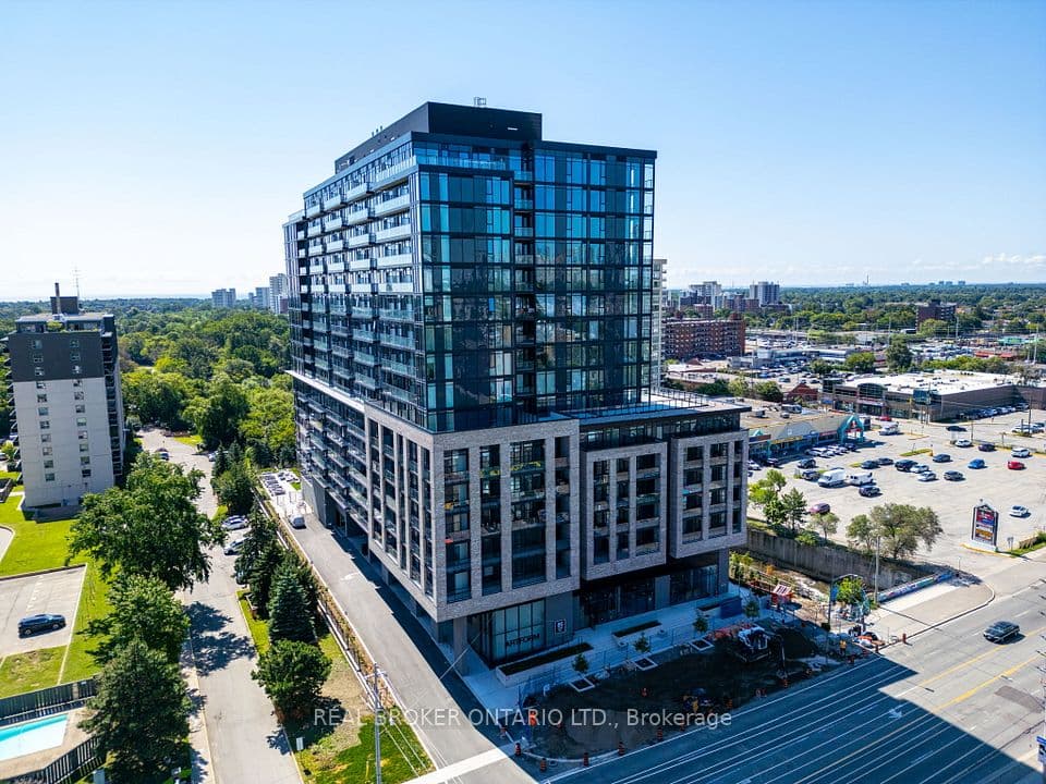 86 Dundas Street E 1602, Mississauga, ON L5A 0B1 – main photo