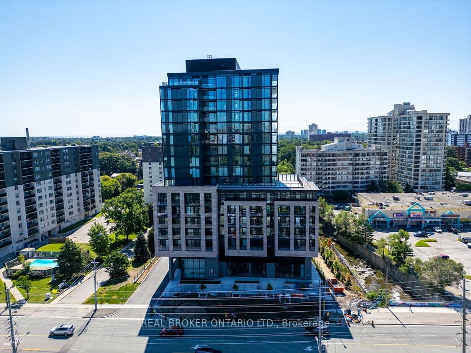 86 Dundas Street E 1602, Mississauga, ON L5A 0B1 – photo 2