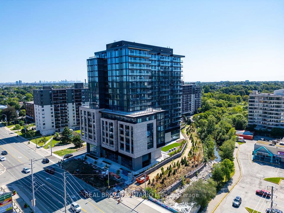 86 Dundas Street E 1602, Mississauga, ON L5A 0B1 – photo 3