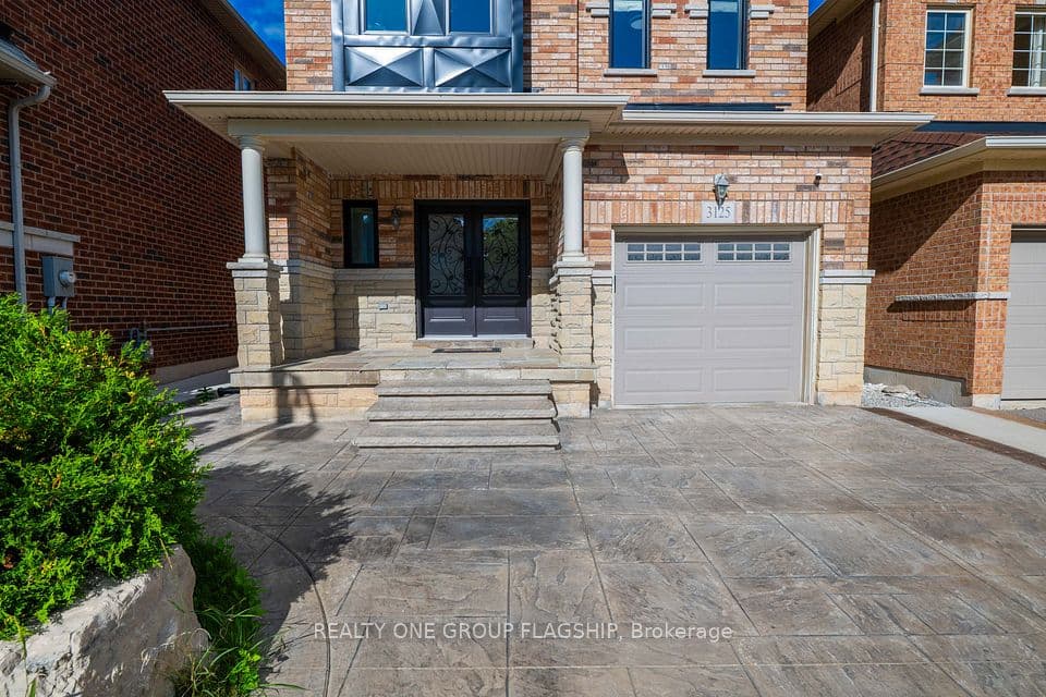 3125 Hiram Terrace, Oakville, ON L6M 0P7 – photo 2