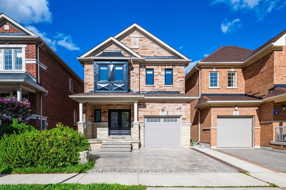3125 Hiram Terrace, Oakville, ON L6M 0P7 – main photo