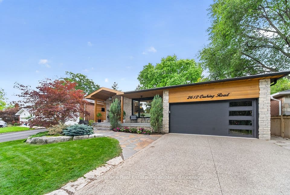 2612 Cushing Road, Mississauga, ON L5K 1X1 – photo 2