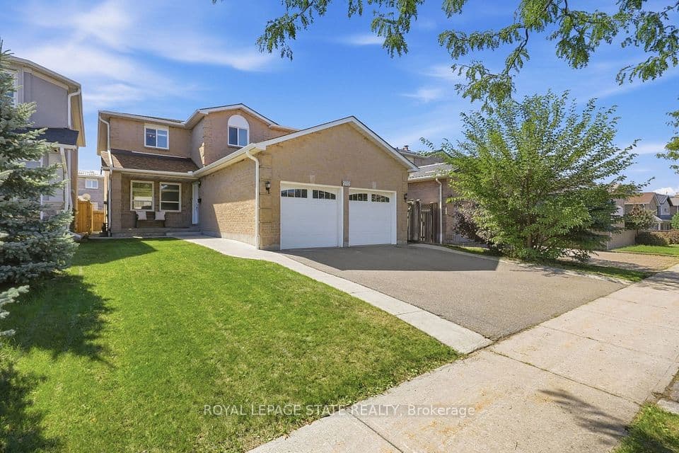 5592 Millbrook Lane, Mississauga, ON L5M 3X9 – photo 3