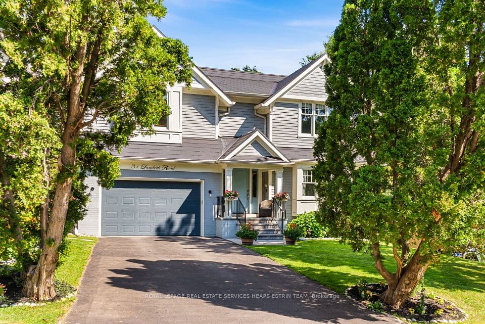 34 Lambeth Road, Toronto, ON M9A 2Y7 – photo 2
