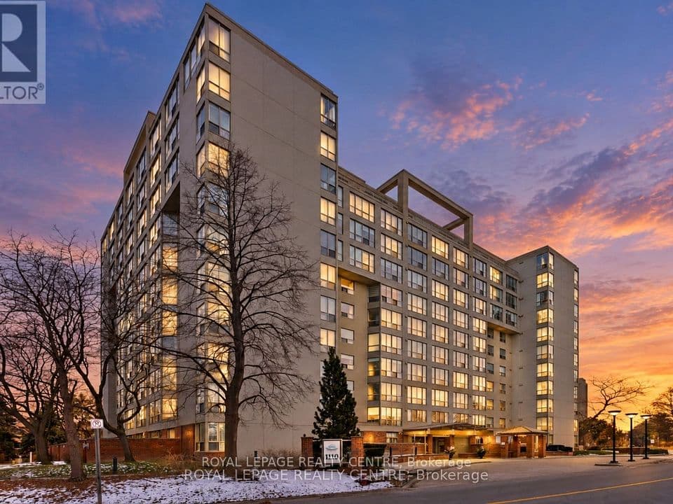 1110 Walden Circle 510, Mississauga, ON L5J 4R3 – main photo