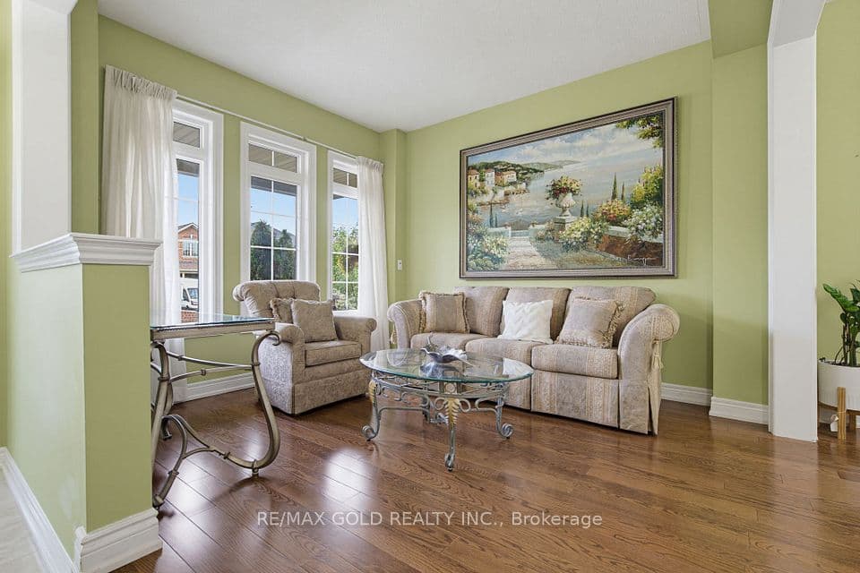 34 Lexington Road, Brampton, ON L6P 2B6 – photo 2