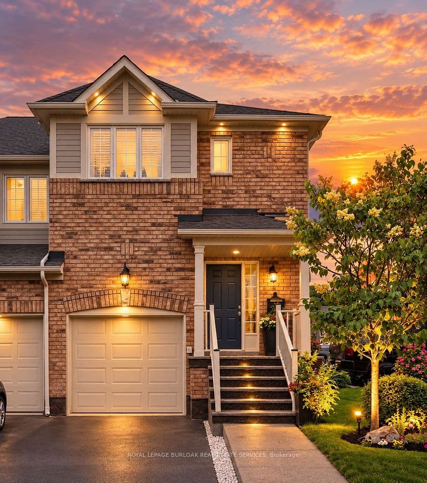 710 Spring Gardens Road 65, Burlington, ON L7T 4K7 – main photo