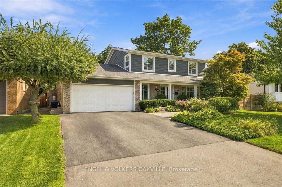 493 Wicklow Road, Burlington, ON L7L 2J1 – photo 2