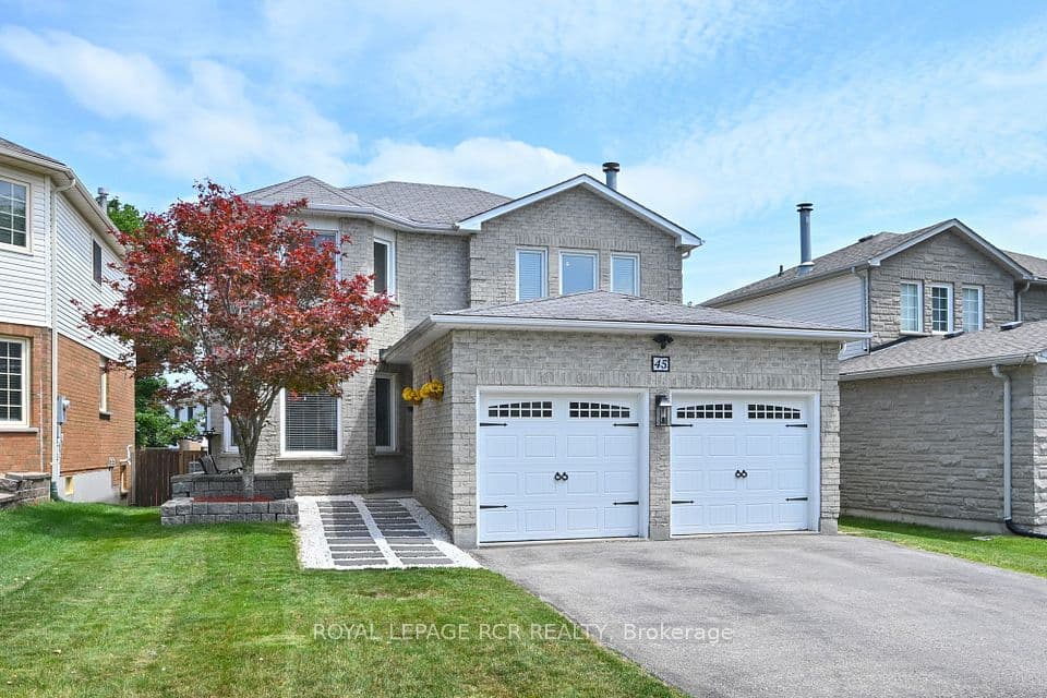 45 Fieldgate Drive, Orangeville, ON L9W 4R9 – main photo