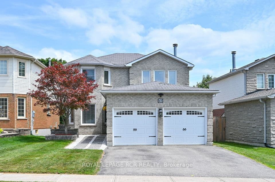 45 Fieldgate Drive, Orangeville, ON L9W 4R9 – photo 2