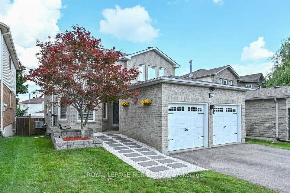 45 Fieldgate Drive, Orangeville, ON L9W 4R9 – photo 3