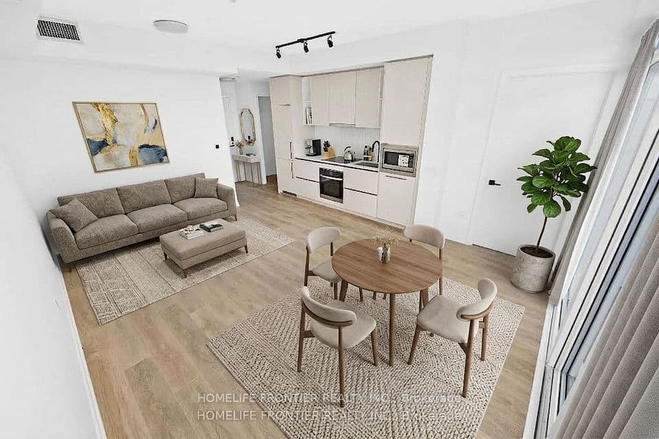 1285 Dupont Street 2803, Toronto, ON M6H 0E3 – photo 2