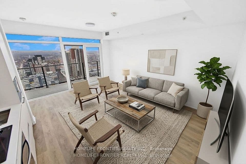 1285 Dupont Street 2803, Toronto, ON M6H 0E3 – photo 3