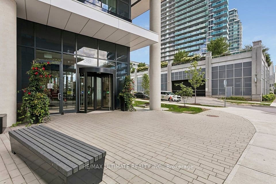 38 Annie Craig Drive 4409, Toronto, ON M8V 0G9 – photo 2
