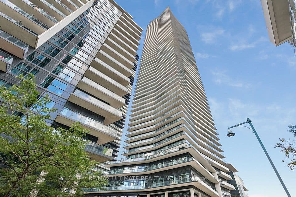 38 Annie Craig Drive 4409, Toronto, ON M8V 0G9 – main photo