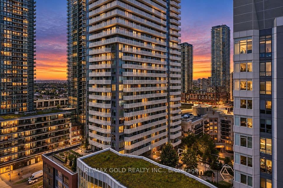 4065 Confederation Parkway 705, Mississauga, ON L5B 0L4 – photo 2
