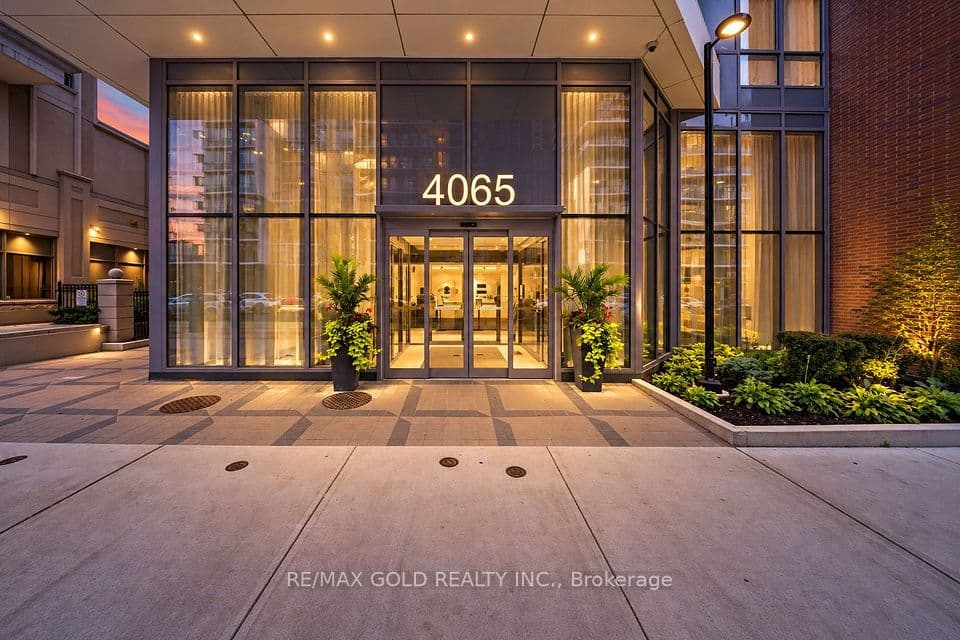 4065 Confederation Parkway 705, Mississauga, ON L5B 0L4 – photo 3