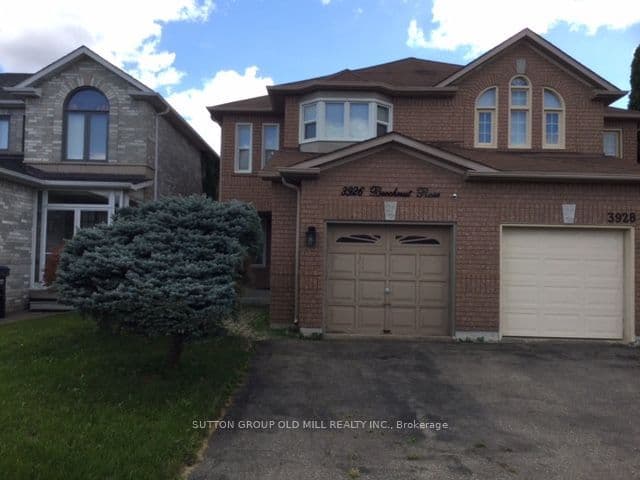 3926 Beechnut Row, Mississauga, ON L5N 6X3 – photo 2