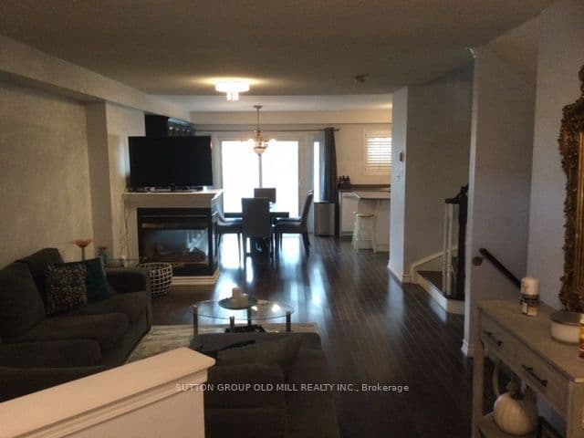 3926 Beechnut Row, Mississauga, ON L5N 6X3 – photo 3