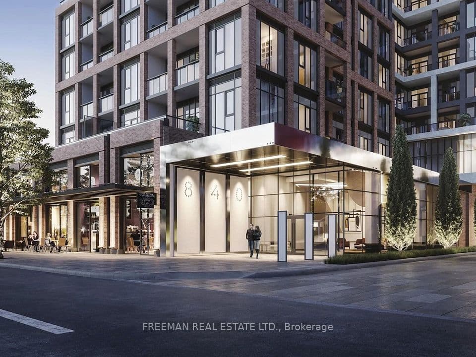 858 Dupont Street 520, Toronto, ON M6G 0C1 – photo 3