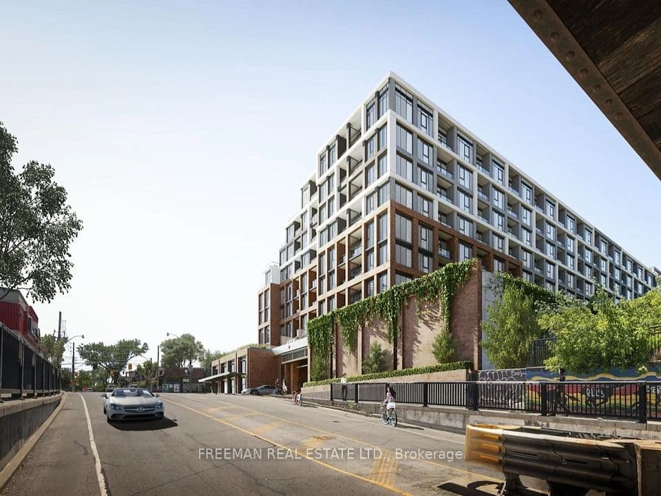 858 Dupont Street 520, Toronto, ON M6G 0C1 – photo 2