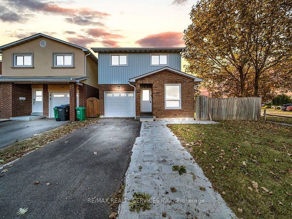 41 Simmons Boulevard, Brampton, ON L6V 3V4 – photo 2