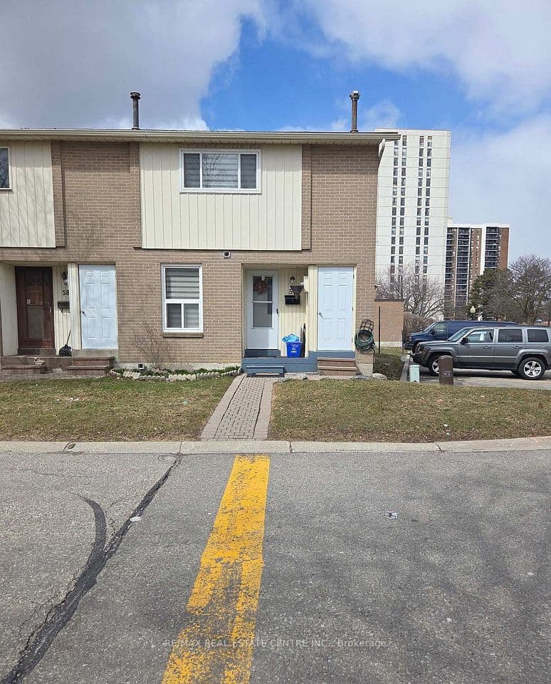 59 Craigleigh Crescent, Brampton, ON L6T 2E3 – main photo